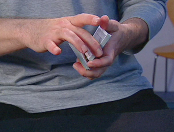 Ellusionist - Ninja 1 Stealth Technique