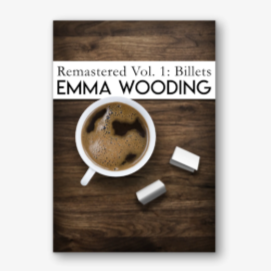 Emma Wooding - Remastered Vol 1 - Billets