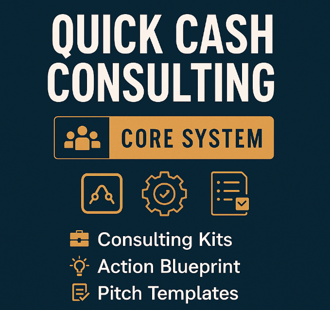 Epic Network - Quick Cash Consulting