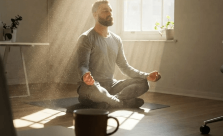 Gagan Deep Ahuja - Mastering mindset for business success