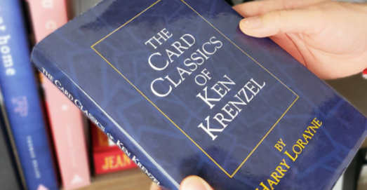 Harry Lorayne - The Card Classics of Ken Krenzel