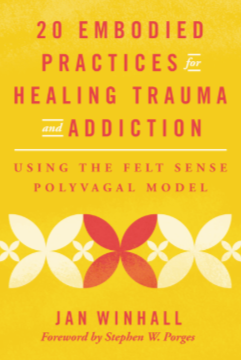 Jan Winhall - 20 Embodied Practices for Healing Trauma and Addiction