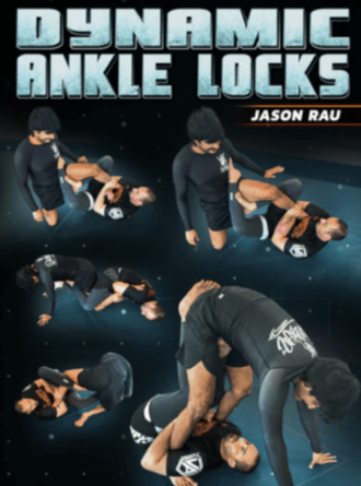Jason Rau - Dynamic Ankle Locks
