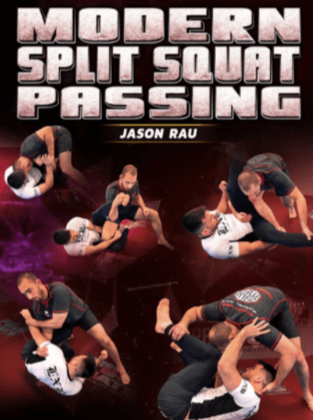 Jason Rau - Modern Split Squat Passing
