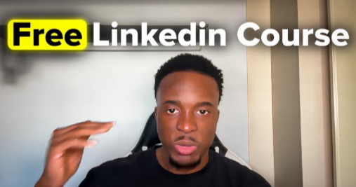 Jeremiah Debayo - How to get clients on LinkedIn