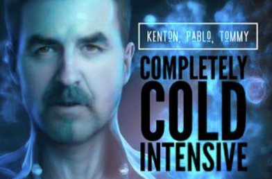 Kenton Knepper - Completely Cold Intensive Training Video
