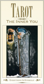 Kenton Knepper - Tarot Intensive