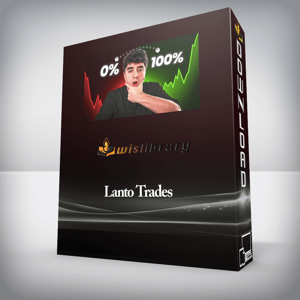 Lanto Trades