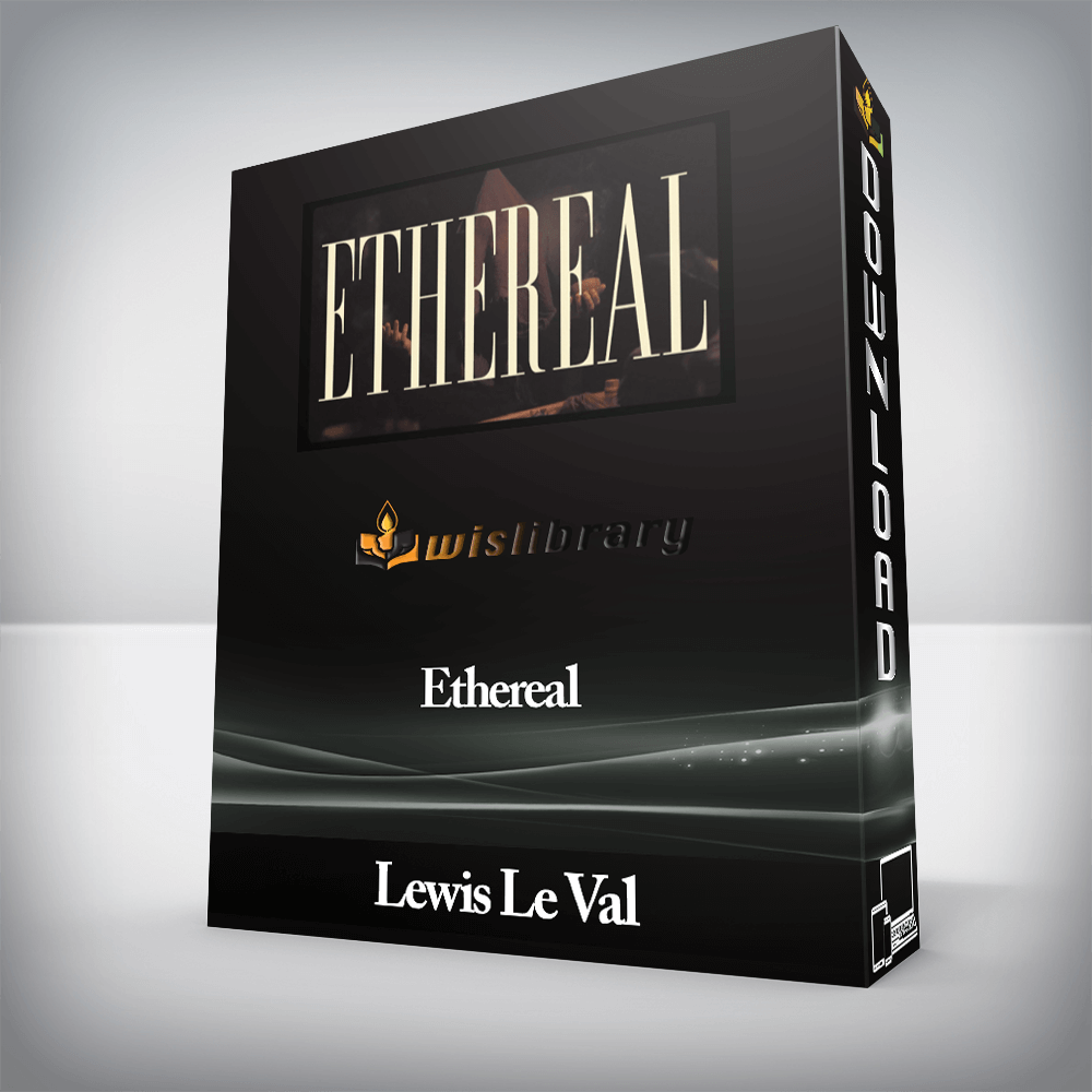Lewis Le Val - Ethereal