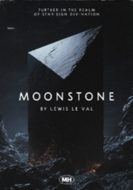 Lewis Le Val - Moonstone