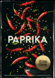 Lewis Le Val - Paprika