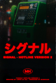 Lewis Le Val - Signal