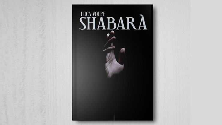 Luca Volpe - Shabara