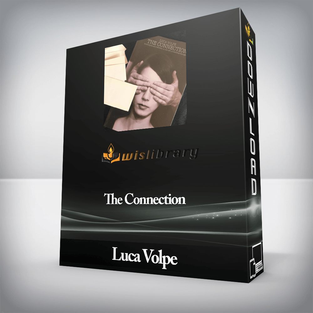 Luca Volpe - The Connection