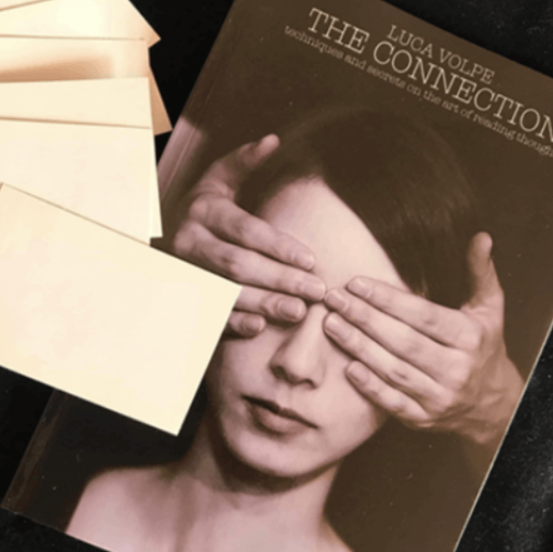Luca Volpe - The Connection