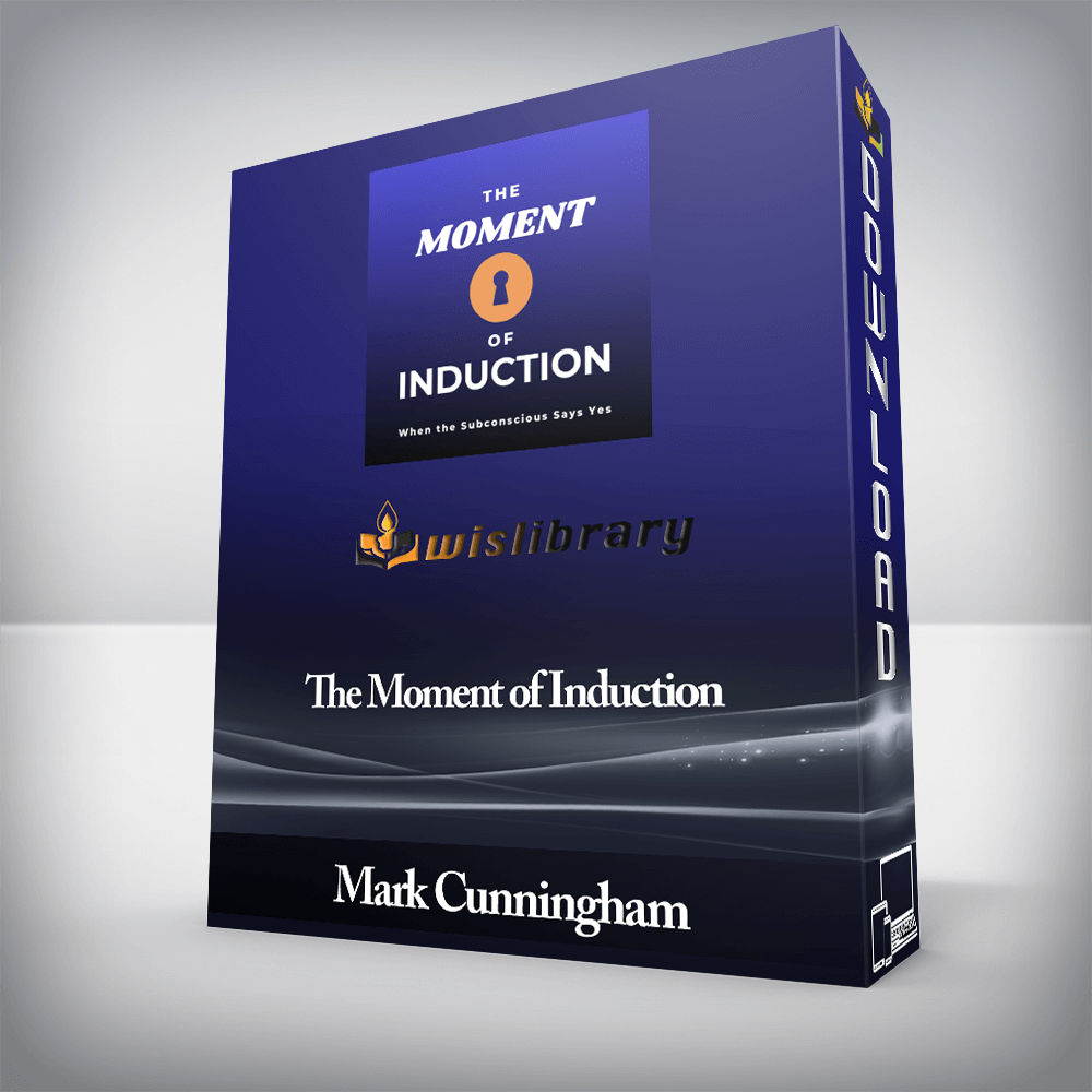 Mark Cunningham - The Moment of Induction