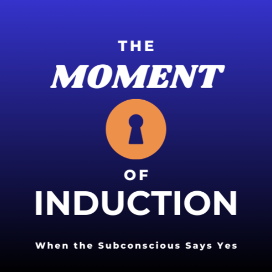 Mark Cunningham - The Moment of Induction