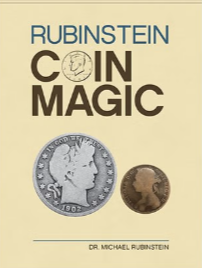 Michael Rubinstein - Coin Magic