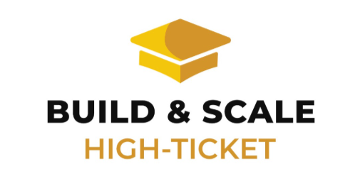 Nik Setting - Build & Scale High-Ticket by Nik Setting