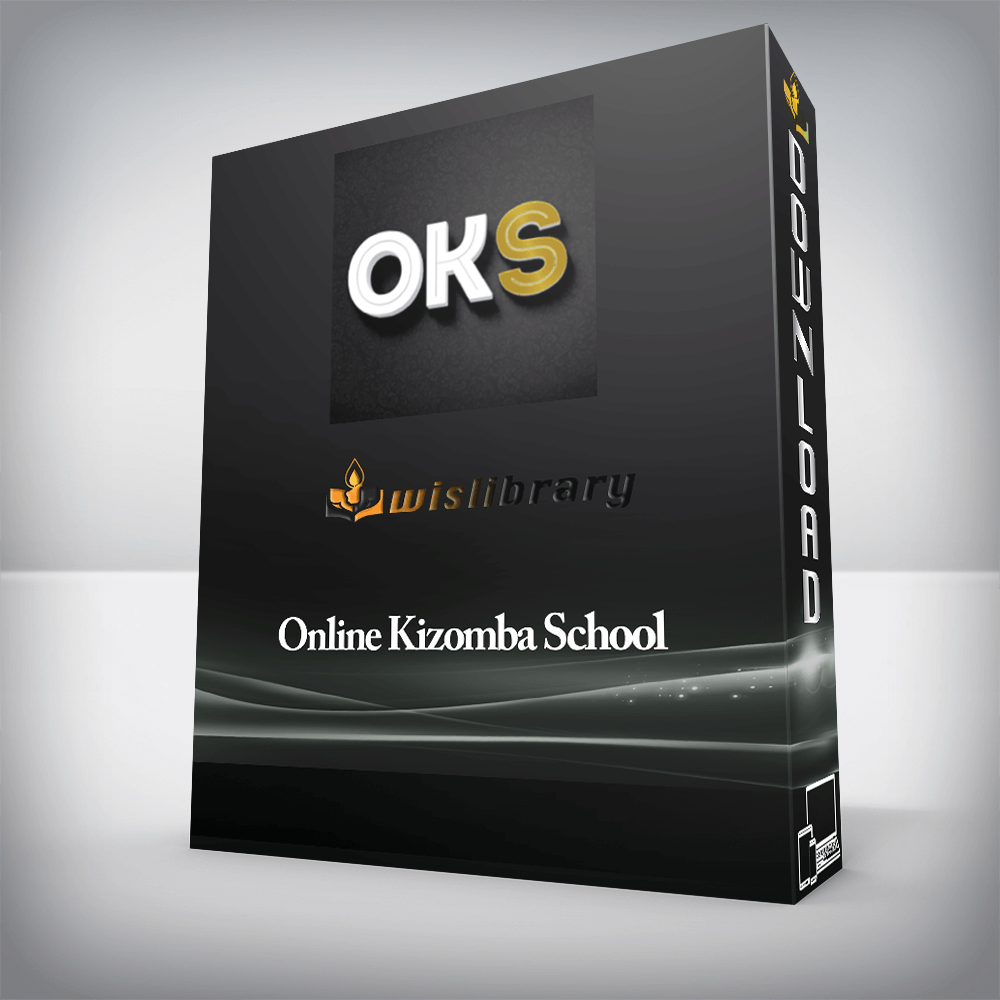 Online Kizomba School