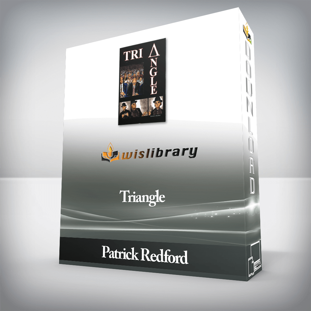 Patrick Redford - Triangle