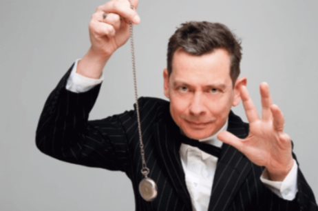 Paul Voodini - The Voodini Steps to Mentalism