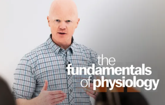 Peterson Academy - Benjamin Bikman - The Fundamentals of Physiology