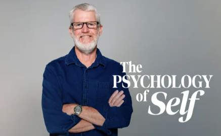 Peterson Academy - Keith Campbell - The Psychology of Self