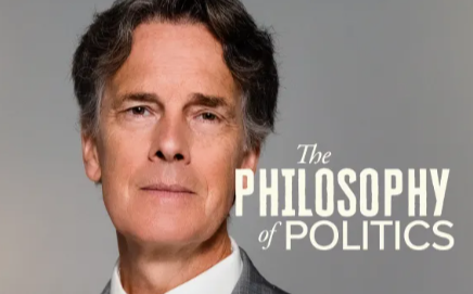 Peterson Academy - Stephen Hicks - The Philosphy of Politics - Part I