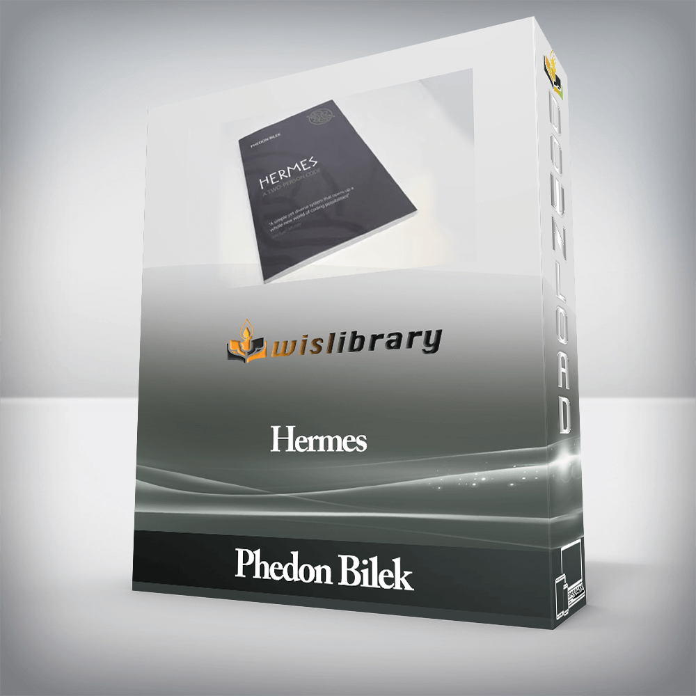 Phedon Bilek - Hermes