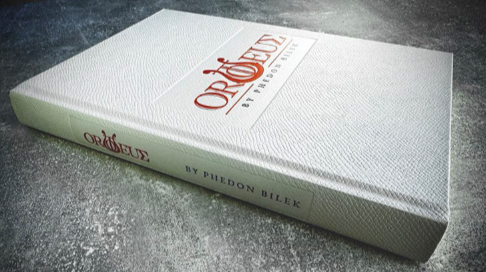 Phedon Bilek - Orpheus