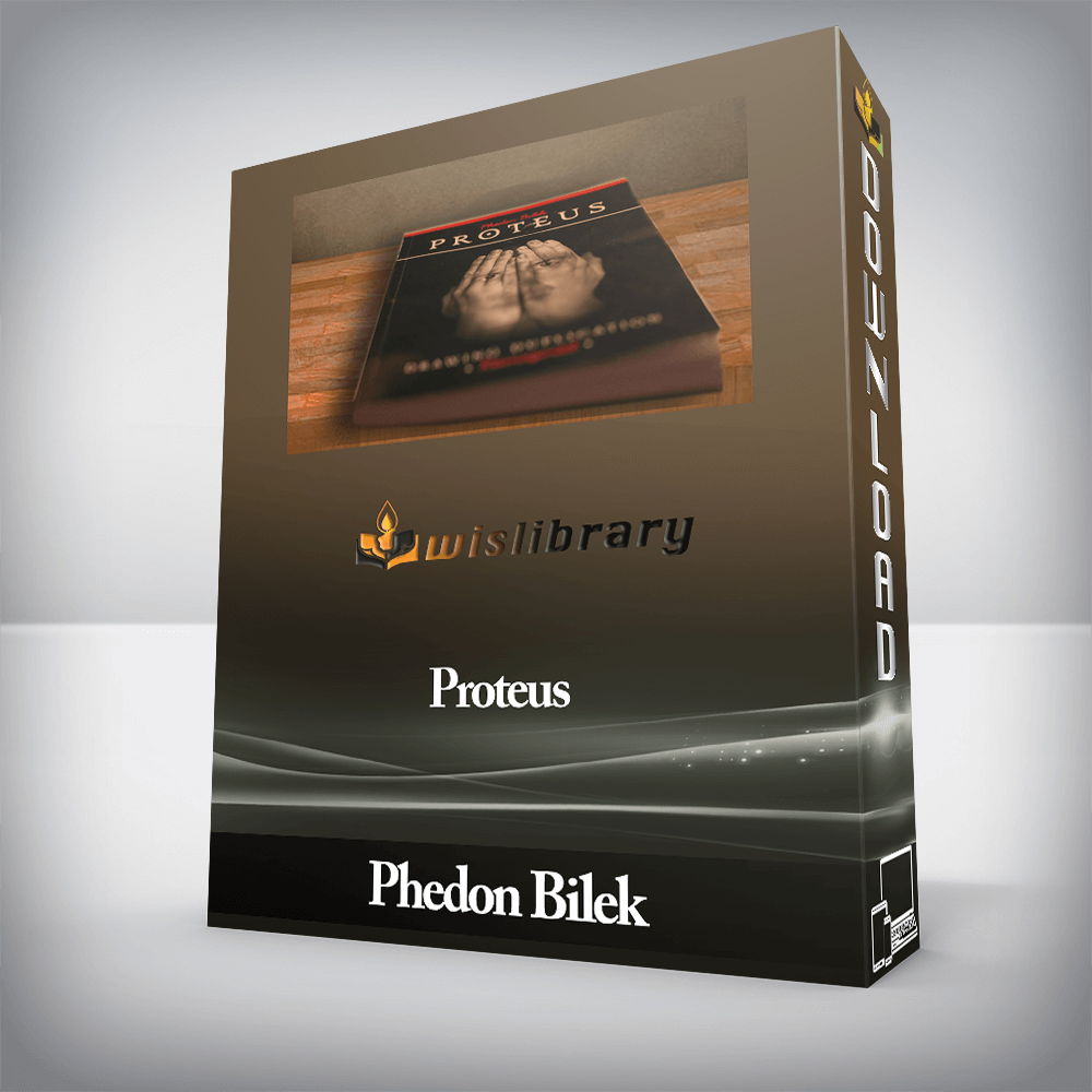 Phedon Bilek - Proteus