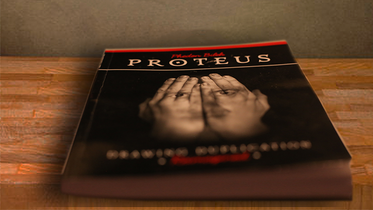 Phedon Bilek - Proteus