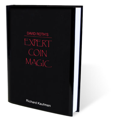 Richard Kaufman - David Roth's Expert Coin Magic