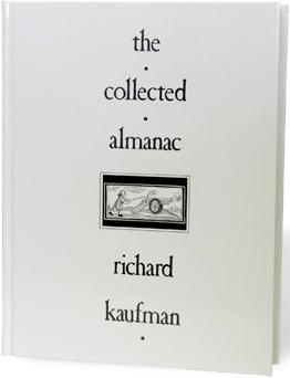 Richard Kaufman - The Collected Almanac