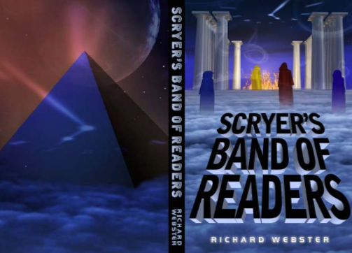 Richard Webster - Scryer's Band Of Readers