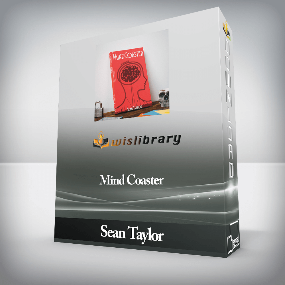 Sean Taylor - Mind Coaster