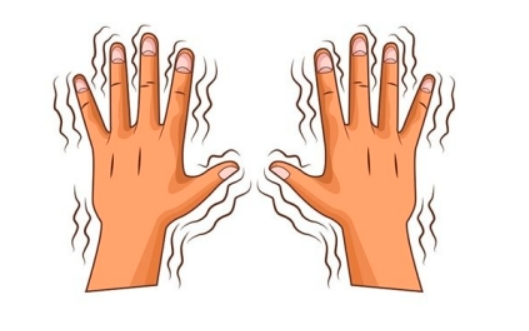 Shaking Medicine - Therapeutic Tremoring