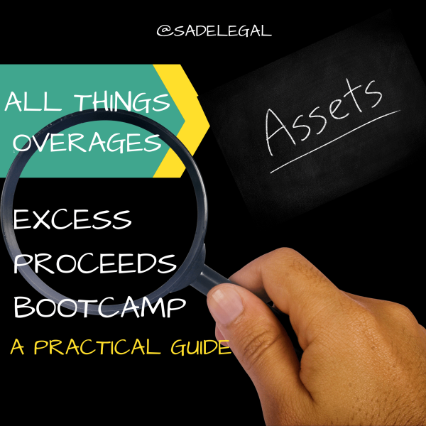 All Things Overages - Overage Bootcamp