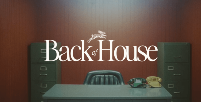Alyssa Coleman - Back of House