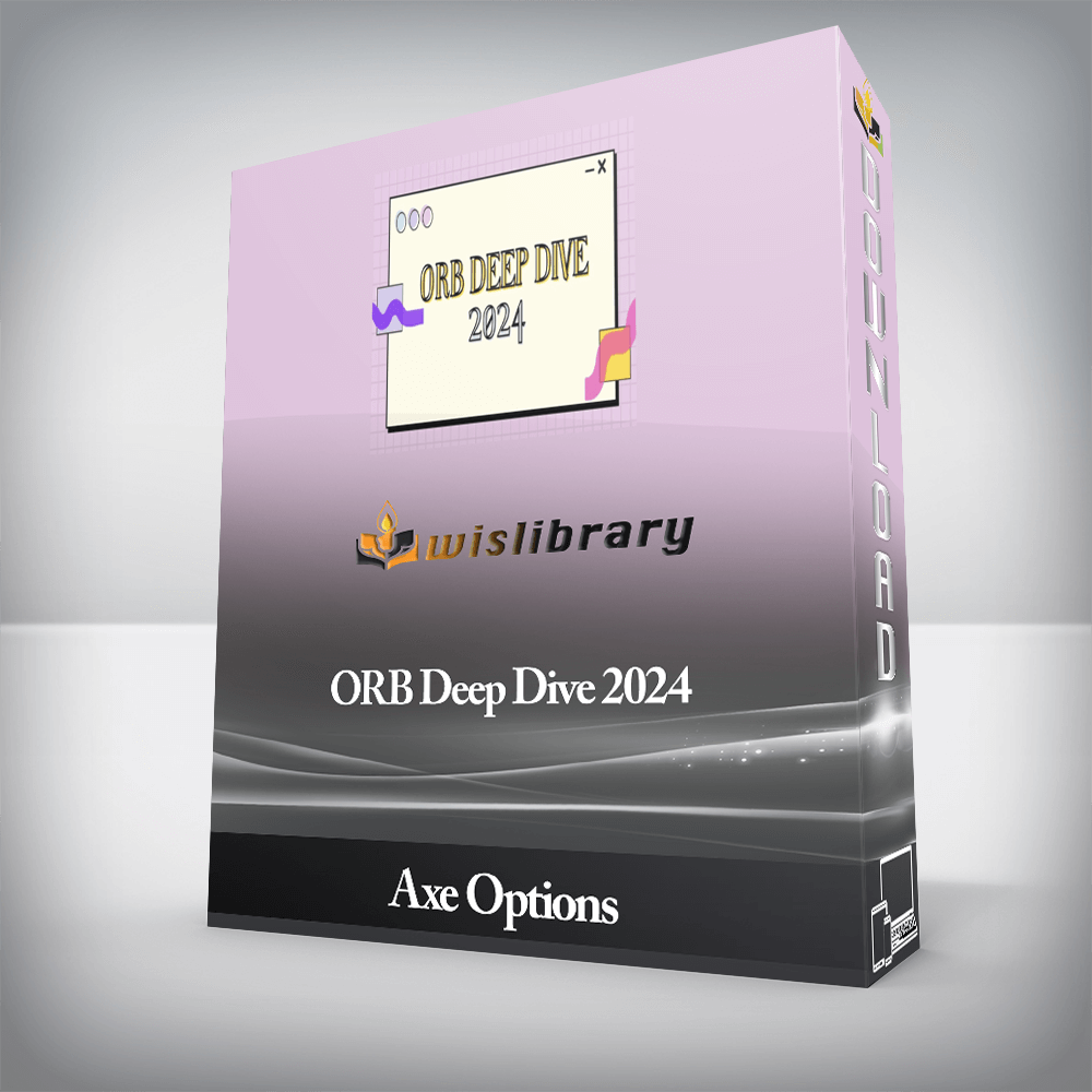 Axe Options - ORB Deep Dive 2024