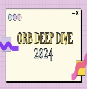 Axe Options - ORB Deep Dive 2024
