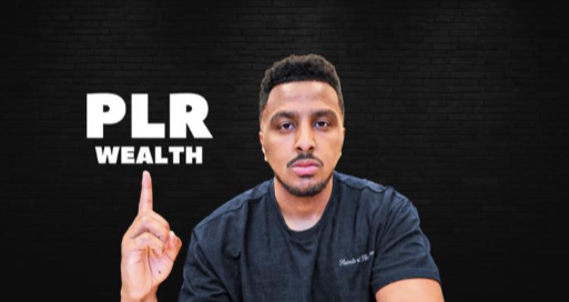 Brandon Belcher - PLR Wealth Accelerator