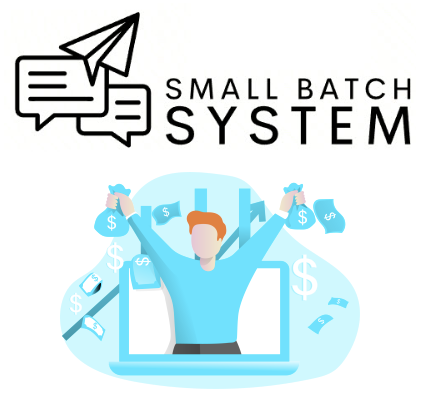 Brian Anderson - Small Batch System
