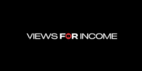 Carlos Romaryoh - View For Income