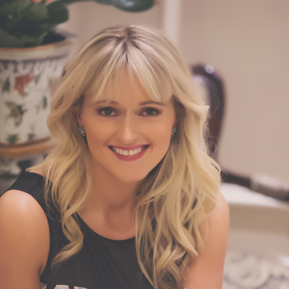 Carolin Soldo - Bring your Passion to Life