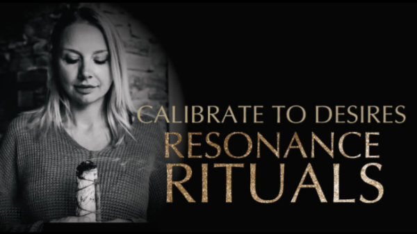 Cat Howell - Resonance Rituals 2023