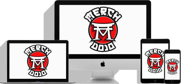 Chris Green - Merch Dojo