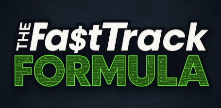 Dan Meadors - FastTrack Formula
