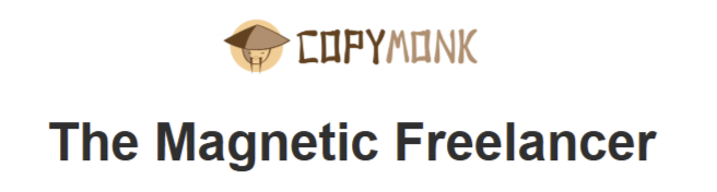 Danavir Sarria - The Magnetic Freelancer